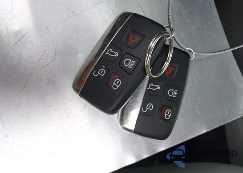 2016 Land Rover Discovery Sport Hse Lux из США, поврежденный, VIN SALCT2BGXGH571557